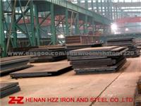 Provide:S275M|S275ML|S355M|S355ML|Carbon-Low-Alloy-High-Strength/Steel-Plate