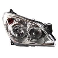 ASTRA TWINTOP 1.6 2005-2010 Headlamp Cluster (Drivers O/S Side)