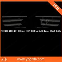 design HHR SS Fog light billet Grille