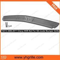 factory price HHR front Bumper Grille