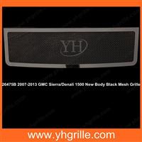 suitable for 2005-2011Stainless Steel Car Front Grille for Toyota Tacoma from shanxi yinghui company