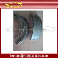 Original Chery Q22L Brake Lining K06-3502080