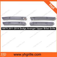 2011-2014 Dodge Avenger Billet Grill