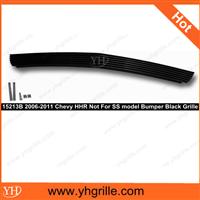 Hot sale 2006-2011 Chevy HHR Not For SS model auto Black front Bumper Grille