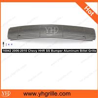 Custom made 2006-2010 Chevy HHR SS car Aluminum Bumper Billet Grille