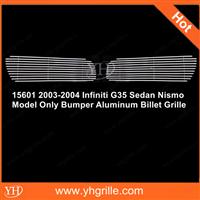 custom car front Titan Grille for sale