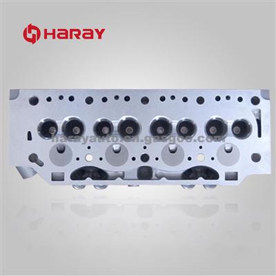 Auto Engine F8Q Cylinder Head Of Crank Mechanism