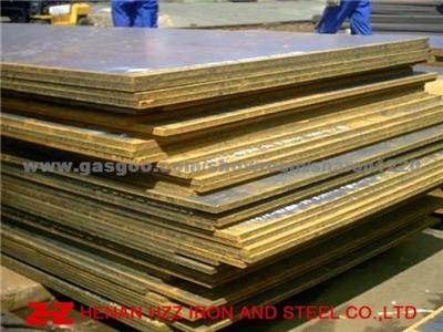 Provide:ASTM/ASME514GrF-Carbon-Low-Alloy-High-Strength/Steel Plate