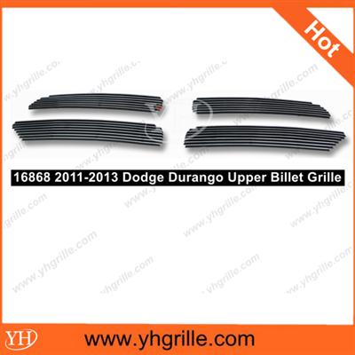 Dodge Durango Aluminum Billet Grille