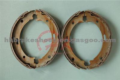 BRAKE SHOE S843-1573 FOR FORD TRUCK JEEP OEM 5086930AB