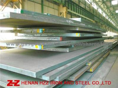 Provide:ASTM/ASME572Gr50-Carbon-Low-Alloy-High-Strength/Steel Plate