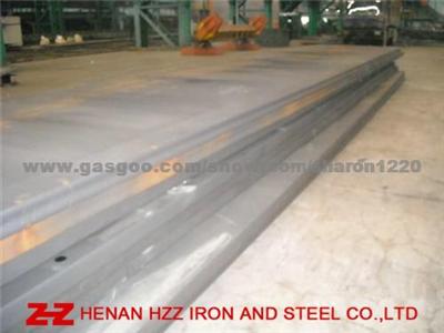 Provide:ASTM/ASME709Gr50-Carbon-Low-Alloy-High-Strength/Steel Plate