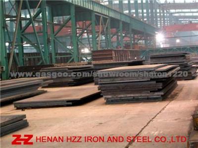 Provide:S275M|S275ML|S355M|S355ML|Carbon-Low-Alloy-High-Strength/Steel-Plate