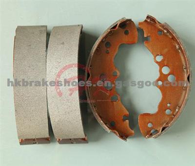 BRAKE SHOE K9968 FOR SUZUKI CAR OEM 53200-52D20