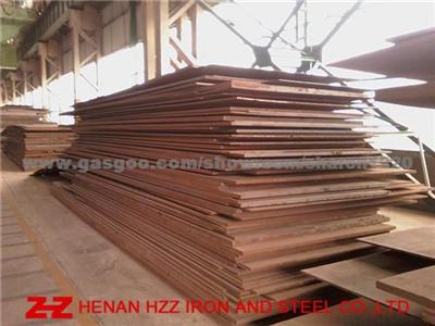 Sell:S275JR|S275J0|S275J2|Carbon-Low-Alloy-High-Strength/Steel-Plate