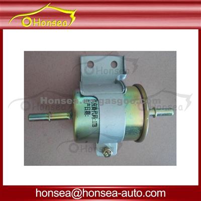 Original Chery Q22L Chery Fuel Filter Q21-1117110