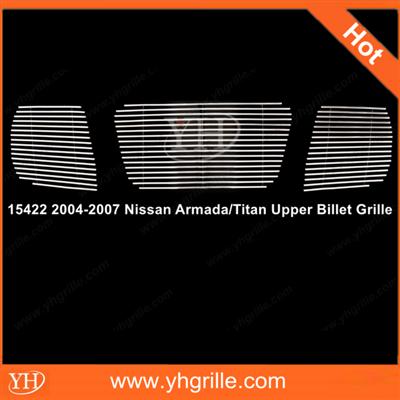 Shanxi custom car front Grille for sale