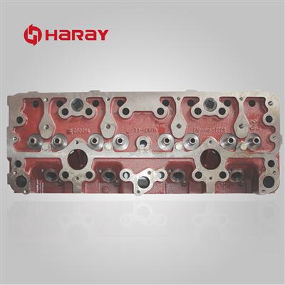 CMD22 Cylinder Head For Russia Market