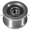 Alternator Pulley For Toyota 2KD-FTV 27415-30020,27415-0L010,27415-0L030