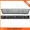 Journey car Bumper Grille