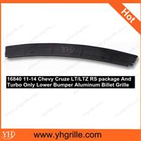 Supply 2011-2014 Chevy Cruze LT/LTZ RS package And Turbo Only car front Bumper Grille