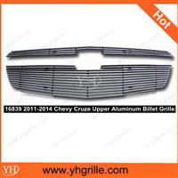 Supply 2011-2014 Chevy Cruze Main Upper Billet Grille for auto