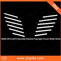 Custom Fog light Cover Grille for sale