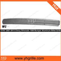 Shanxi supply 2007-2013 Chevy Silverado 1500 auto front car Bumper Grille