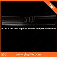 Custom car parts 4Runner front Grille