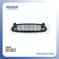 Grille for Ford Parts DS73-8150-S/DS738150S/DS73-8200-S/DS738200S
