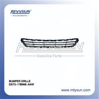 Bumper Grille for Ford Parts DS73-17B968-AAW/ DS7317B968AAW/ DS73 17B968 AAW