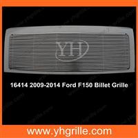 Car parts auto front grille for Ford F-150 Not For Harley Davidson/Raptor 2009-2014