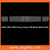 Hot sale Auto Chevy body parts car front grille for Camaro from shanxi manufacturer