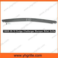 Hot sale Bumper auto front Dodge grille for Challenger