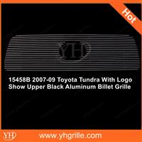 Custom Black car front Toyota Grille
