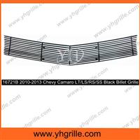 Custom front grille for sale ,auto front grille ,car front grille for Chevy Camaro LT Short
