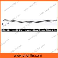 2010-2013 Chevy Camaro Hood Scoop front car Grill for sale from YH grille manufacture