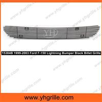 Popular Bumper grilles lower for Ford F-150 Lightning 1999-2003