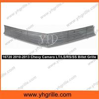 2010-2014 auto front grille for Chevy Camaro LT/LS/RS/SS Billet Grill