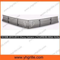 2010-2014 aluminum ventilation grille for Chevy Camaro LT/LS/RS/SS Billet Grill