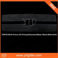 shanxi supply Chevy Billet Grille