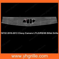 Chevy Camaro LS Aluminum Material car front Grills
