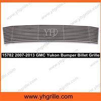 auto front bumper grille for GMC Yukon 2007-2013