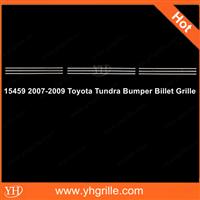 car front Bumper Aluminum Grills