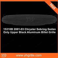 Custom Sebring grille for car