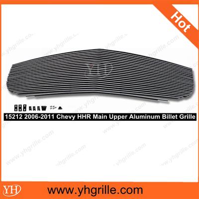 Chevy HHR Aluminum auto front Grille