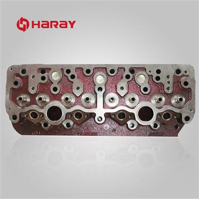 MTZ-80 Diesel Engine Cylinder Head For Belarus Tractor