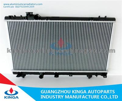 High Performance Toyota Paseo 95-97 MT Automobile Radiator 16400-11590/11600/11610