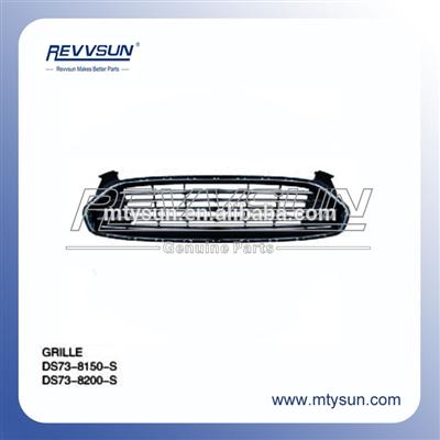 Grille for Ford Parts DS73-8150-S/DS738150S/DS73-8200-S/DS738200S