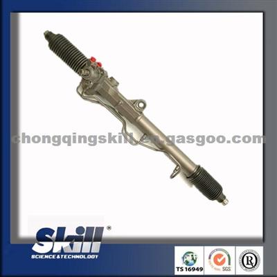 Toyota Land Cruiser FZJ100 RHD Steering Rack For 44250-60040